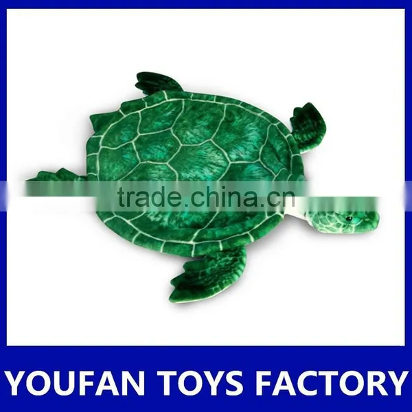 Lifelike Plush Animal Shaped Rugs photo-3