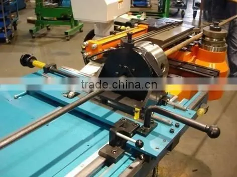 NC Pipe Bending Machine photo-6