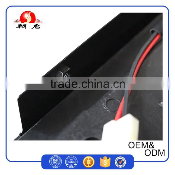 Chinese Professional Auto Radiator Manufacturer Supplying Auto Radiator For Cars photo-5