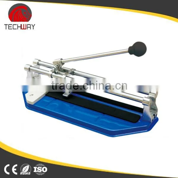 Heavy Duty 600mm Manual Tile Cutter photo-6