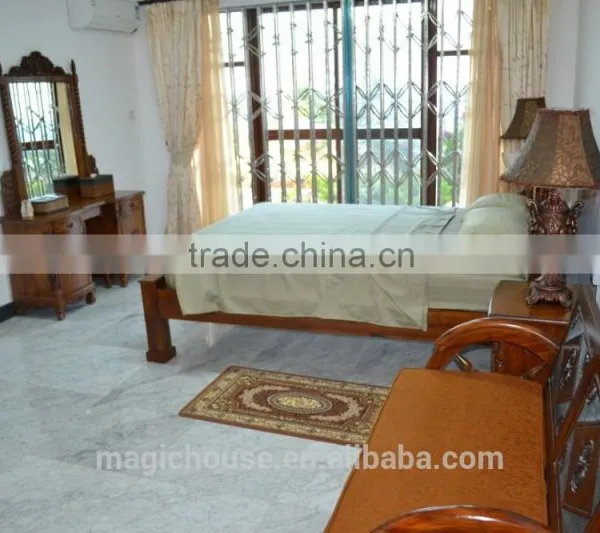 Fast Build Custom Design Prefabricated Village Prefab House Best Prices/easy Assembling Prefab House Three Room/movable Kit Home Supplier's Choice photo-3