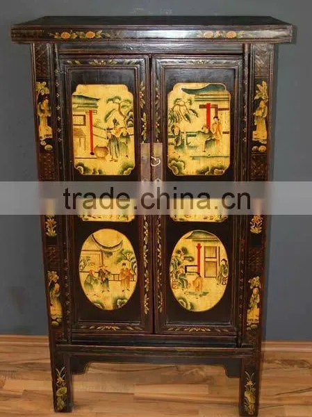 Chinese Antique Furniture, Reproduction Antique Wardrobes