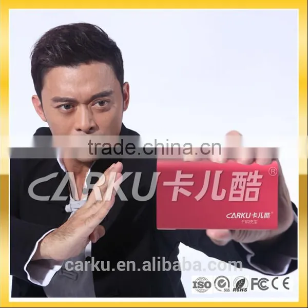Carku F004 Best Quality Power Bank Multifunction Power Bank Phone Power Bank photo-3
