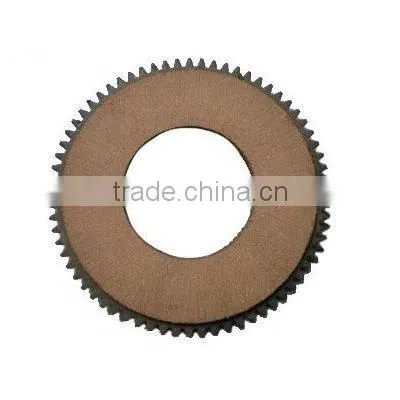 Clutch Cover 70-1601120A photo-5