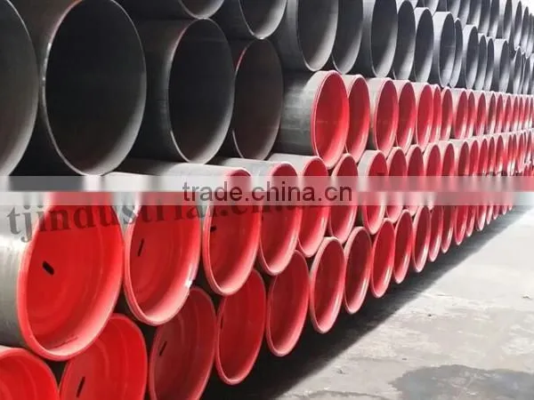 Welding Steel Pipe Machine