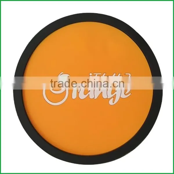 Eco-friendly ATBC-PVC Suction Cup Mat for Home Gifts photo-3