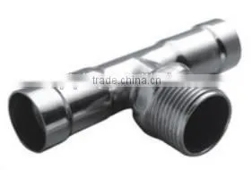 Stainless Steel Fitting photo-2