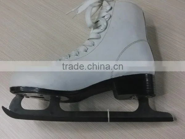 2015 Hot Selling Winter Sport Shoe Adult Ice Figure Shoes Ice Skate photo-5