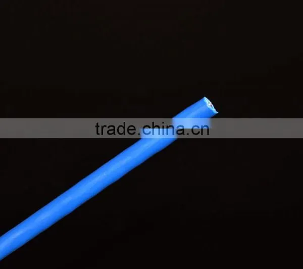 100m/roll Network Cable Cat6 PVC Jacket CCS Conductor photo-3