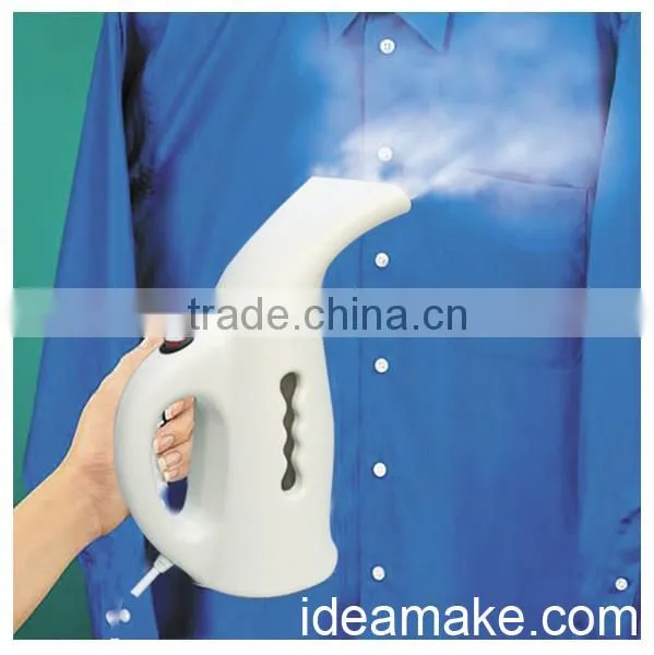 Hot Sell Electric Portable Steam Iron Electric Garment Steamer photo-2