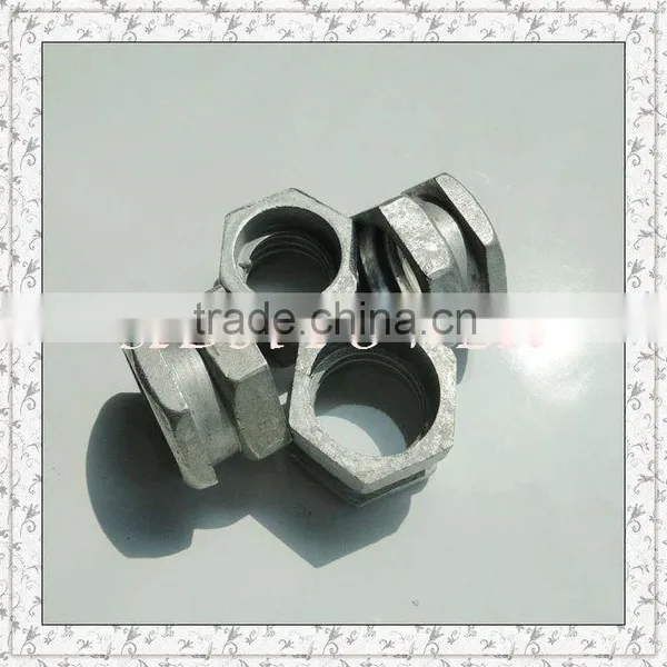 Breakaway Lock Nut photo-4