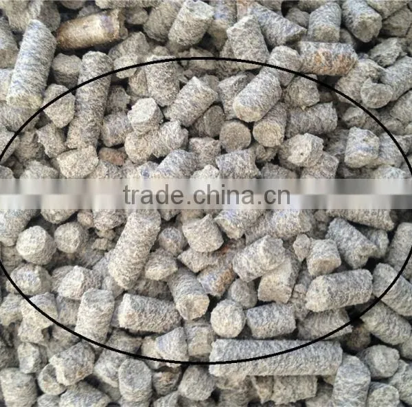 500-800 Kgs per Hour Automatic Flat Die Chicken Feed Pellet Machine photo-6