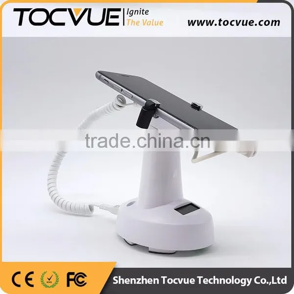 Tocvue Mobile Security Alarm System With Clamp photo-5