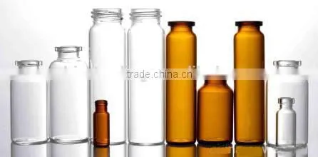 Glass Bottle Glass Cup by Customization