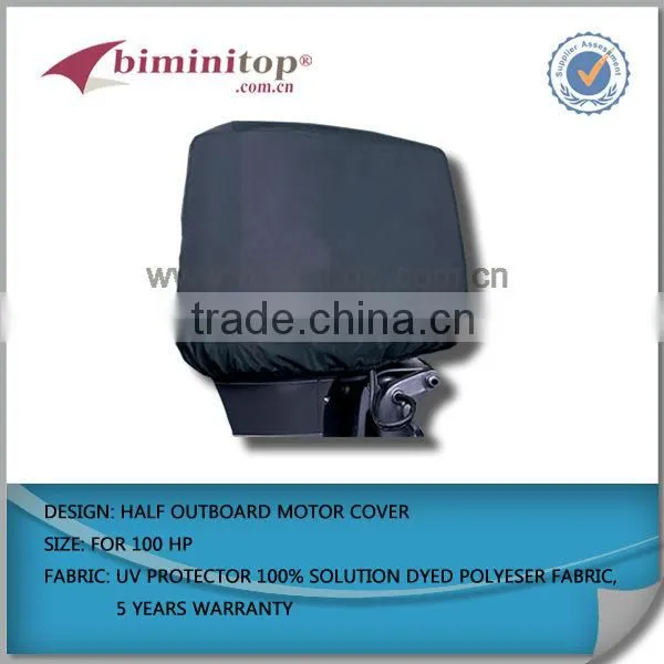 Dallas Manufacturing Motor Hood Polyester Cover photo-4