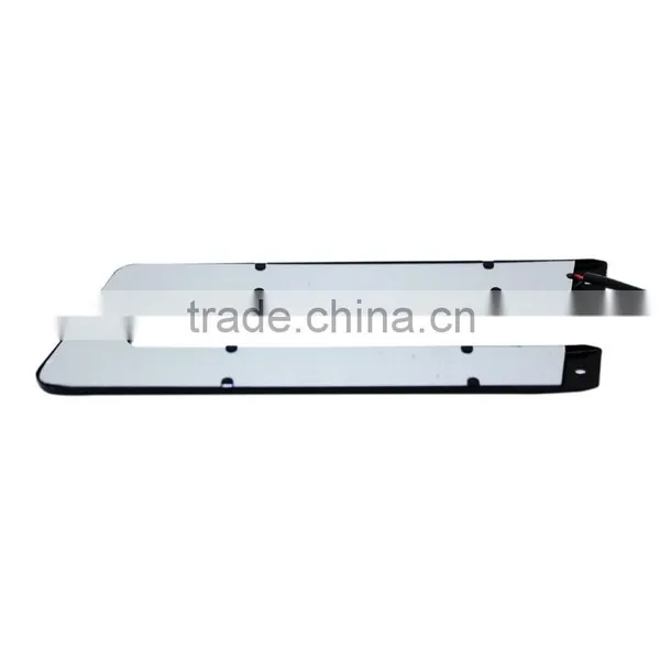 2015 New Products Long Life Auto CE ROHS Cob Led Drl Car Accessories photo-3