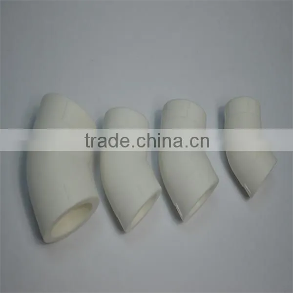 YiMing Ppr Bend Pipe Fitting photo-3