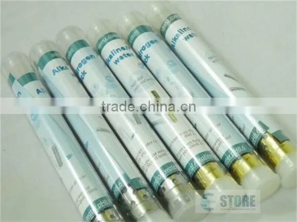 304 Stainless Steel Negative Ion Alkaline Hydrogen Water Stick Quality Choice photo-5