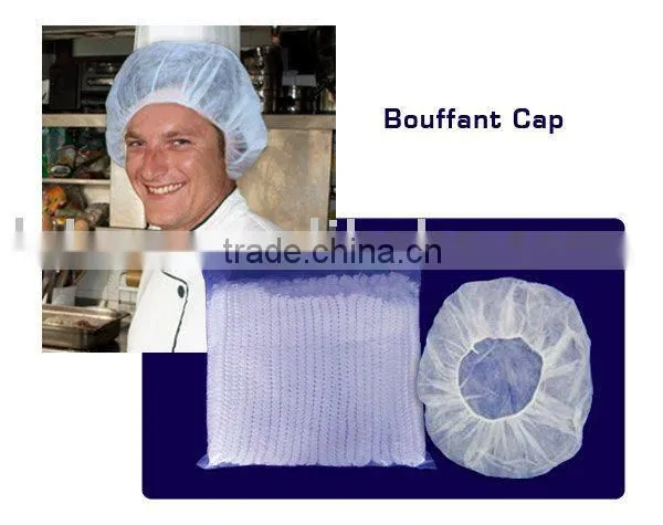 Round cap
