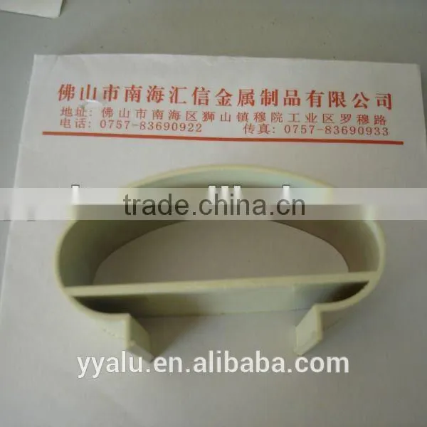 Aluminum LED Profile For LED Strips,Aluminum Profile For LED Strip Light 6077 photo-3