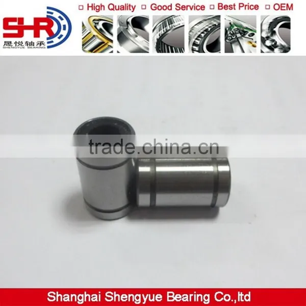 Linear Bearing Manufacturing 25mm Linear Bearing LM25UU China Bearing Linear