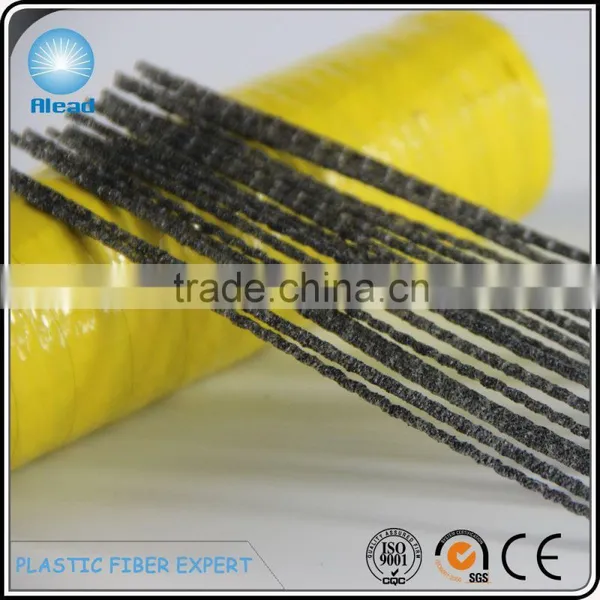 Silicon Fiber in Different Grit Sizes for Granite, Marble, Travertine Abrasive Brush photo-5