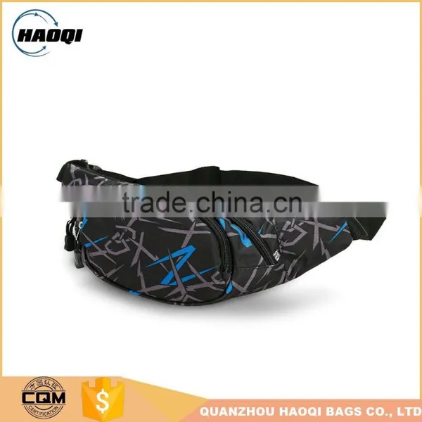 Small Waist Bag Travel Money Bag Cell Phone Belt Bag