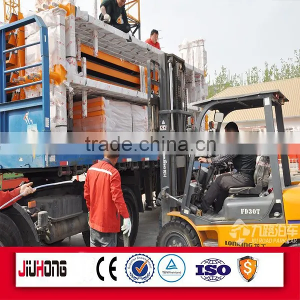 Vertical Rotary Parking System With Less Investment photo-6
