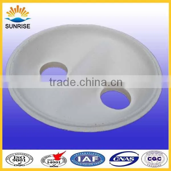 Sillimanite Brick Used for Liquid Flow Hole photo-3