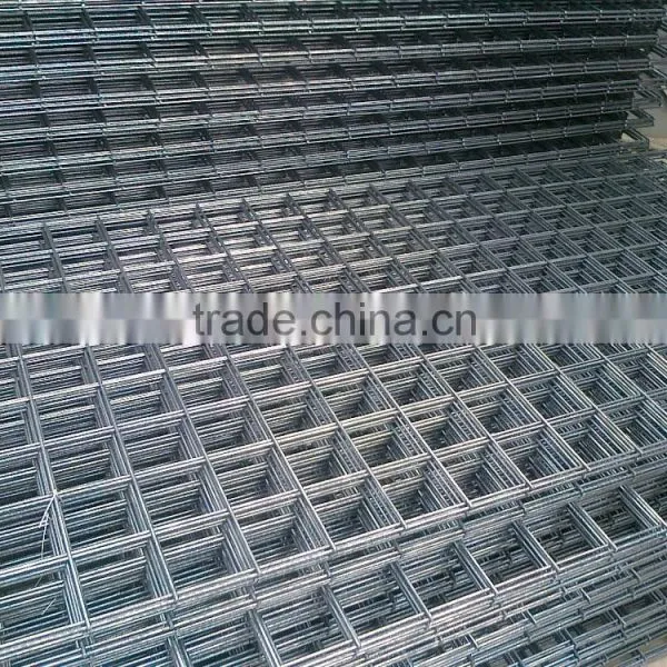 Galvanized Wire Mesh Fence Panel Welding Machine photo-4