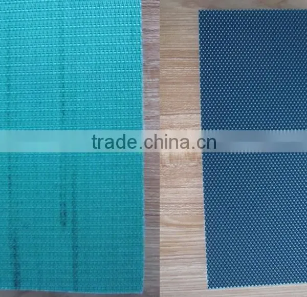 Stone and Marble Processing Conveyor Belt