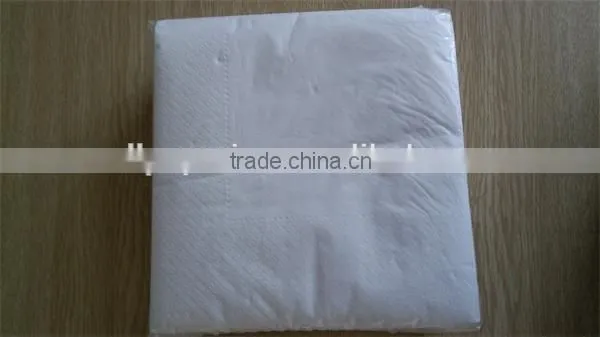 Airlaid Paper Napkin Linen Like Paper Napkin photo-2