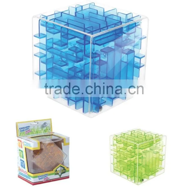 New Arrival Intellect Money Maze Bank Toy photo-2