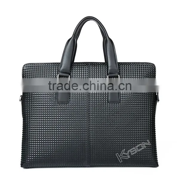 Wholesale Guangzhou Male Handbags Manufacturer photo-2