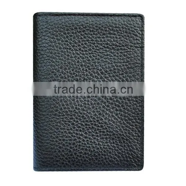Leather Credit Card Holder photo-2