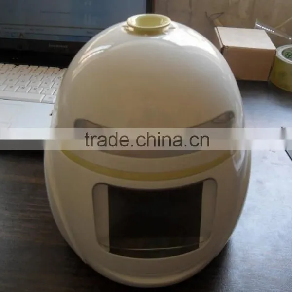 Plastic Air Cleaner Rapid Prototype photo-4