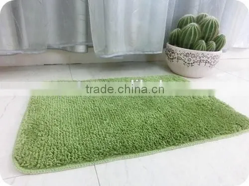 Modern Polyester Custom Turkish Patchwork Shaggy Carpet Rug photo-4