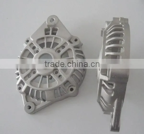Die Casting Series :alternator Cover-JF029