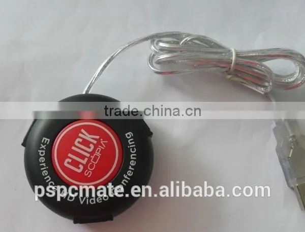 Promotional Business Gift Push Weblink Button Web Button Usb Webkey Button photo-5