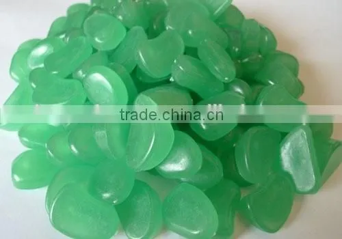 Glow Pebbles,glow in the Dark Pebbles photo-5