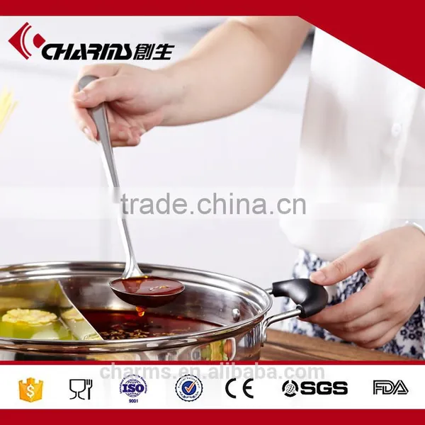 2016 Cooking Tools Stainless Utensil for Hot Pot photo-4