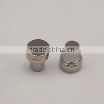 Maturfacture Used in Car Horn Copper Contact Tungsten Points With High Quality photo-2