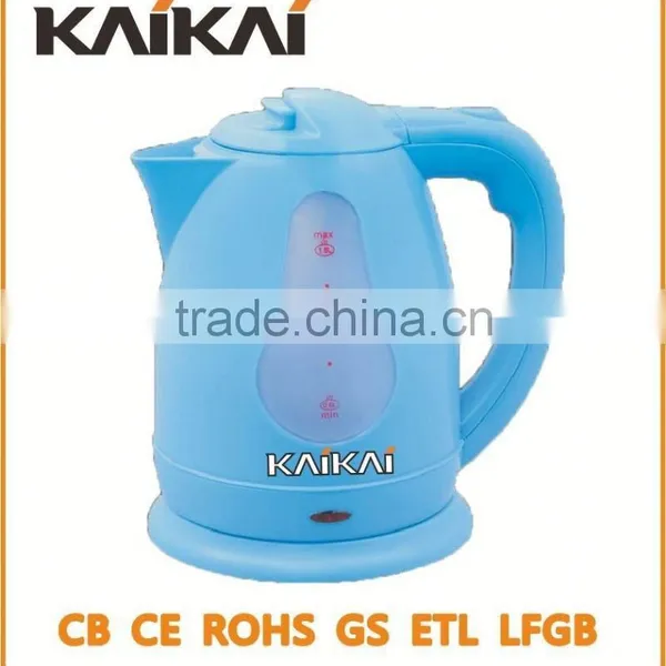 China Wholesale Thermostat Electric Kettle Wire