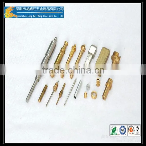 Custom Machining Parts/lathe Machines Accessories photo-3
