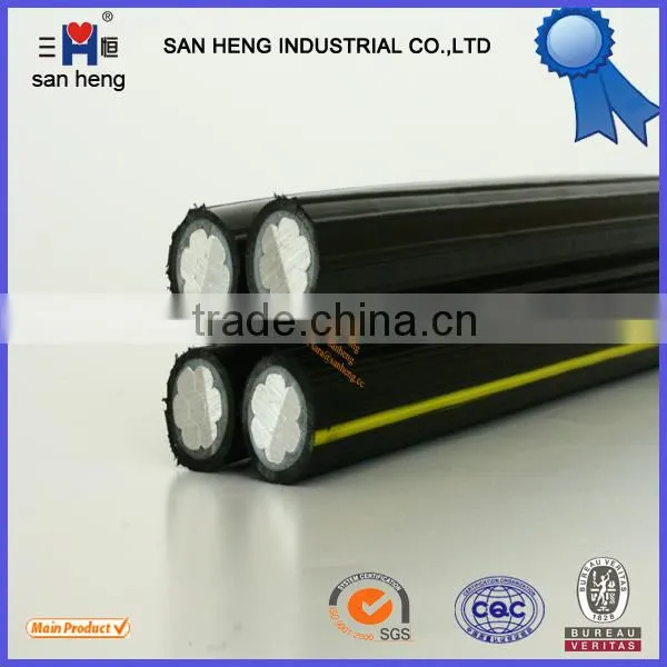 ABC POWER CABLE AERIAL BUNDLED CABLE photo-6