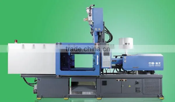 Muti-Color Injection Machines HTW200S