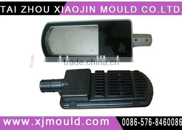 Top Quality Die Casting Mould,wheel Alloy Aluminum Die Casting Mould photo-3