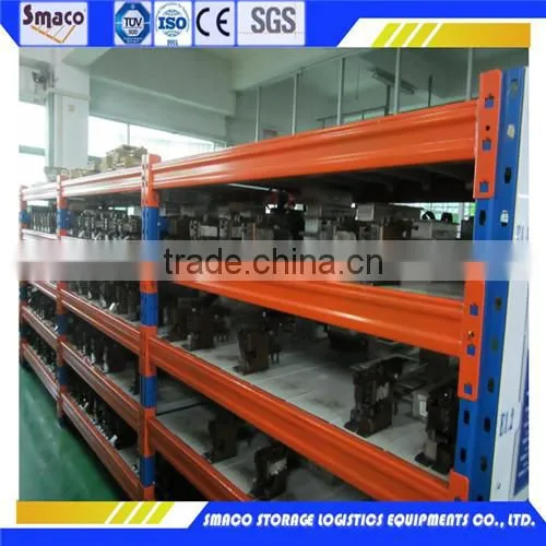 Multipurpose Heavy Duty Warehouse Pallet Racking System/ Storage Rack photo-3