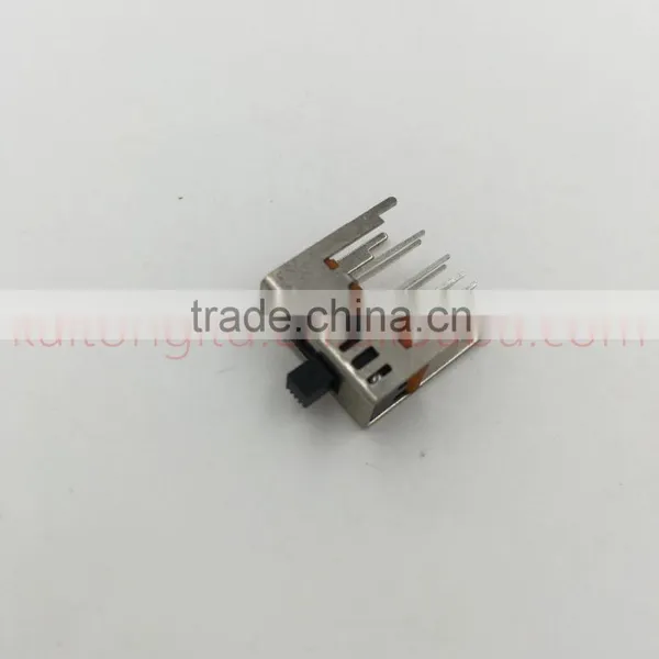 Horizontal Slide Switch SK23D14 photo-4