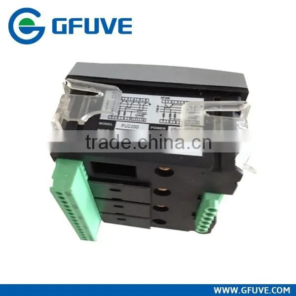 High Quality Digital Power Meter 3 Phase Power Meter photo-4